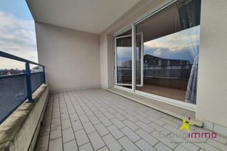  appartement illkirch-graffenstaden 67400