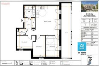  appartement illkirch-graffenstaden 67400