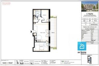  appartement illkirch-graffenstaden 67400