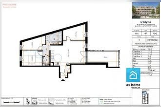  appartement illkirch-graffenstaden 67400