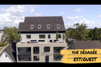  appartement illkirch-graffenstaden 67400