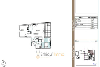  appartement illkirch-graffenstaden 67400