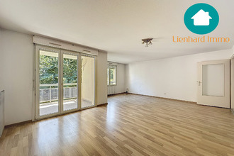  appartement illkirch-graffenstaden 67400