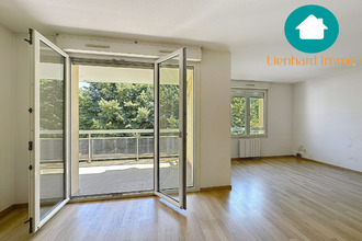  appartement illkirch-graffenstaden 67400