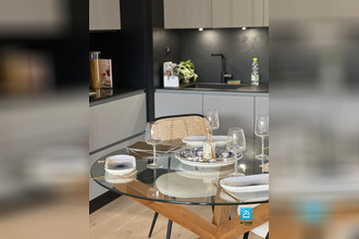  appartement illkirch-graffenstaden 67400