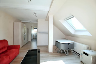  appartement illkirch-graffenstaden 67400