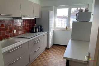  appartement illkirch-graffenstaden 67400