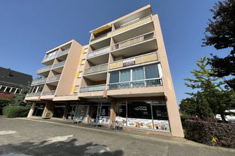  appartement illkirch-graffenstaden 67400