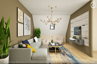  appartement illkirch-graffenstaden 67400