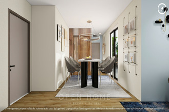  appartement illkirch-graffenstaden 67400