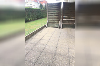  appartement illkirch-graffenstaden 67400