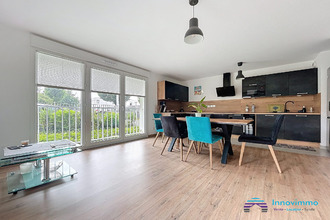  appartement illkirch-graffenstaden 67400