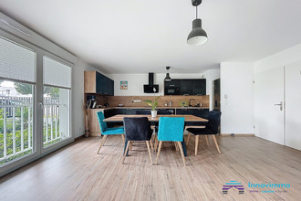  appartement illkirch-graffenstaden 67400