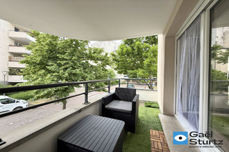  appartement illkirch-graffenstaden 67400