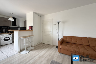  appartement illkirch-graffenstaden 67400