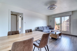  appartement illkirch-graffenstaden 67400