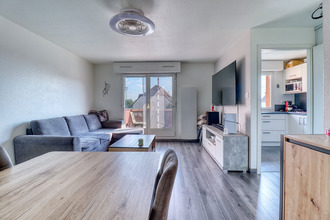  appartement illkirch-graffenstaden 67400