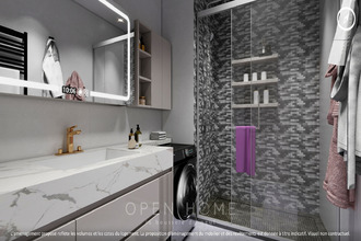  appartement illkirch-graffenstaden 67400