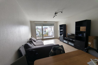  appartement illkirch-graffenstaden 67400