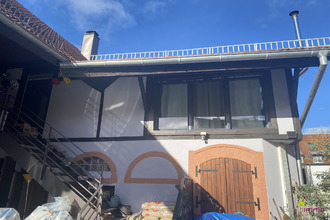  appartement illkirch-graffenstaden 67400