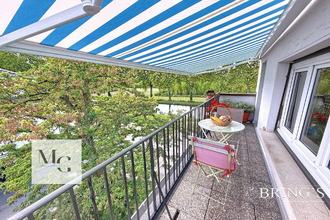  appartement illkirch-graffenstaden 67400