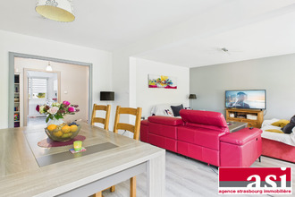  appartement illkirch-graffenstaden 67400