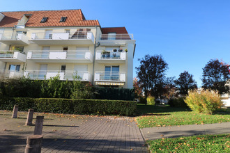  appartement illkirch-graffenstaden 67400