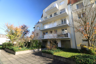  appartement illkirch-graffenstaden 67400