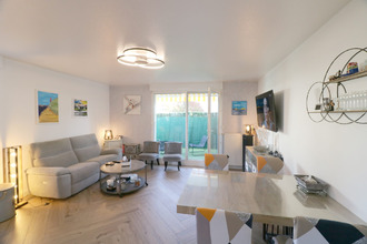  appartement illkirch-graffenstaden 67400