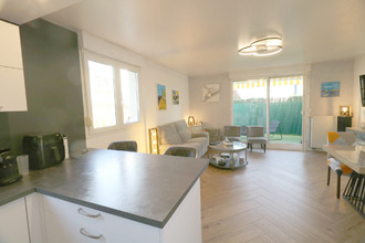  appartement illkirch-graffenstaden 67400