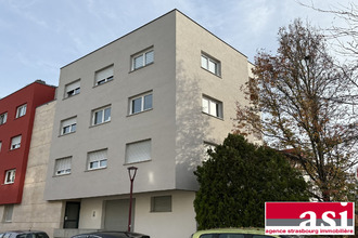  appartement illkirch-graffenstaden 67400