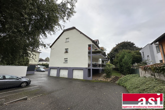  appartement illkirch-graffenstaden 67400