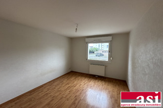  appartement illkirch-graffenstaden 67400