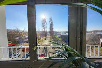  appartement illkirch-graffenstaden 67400