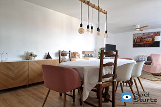  appartement illkirch-graffenstaden 67400