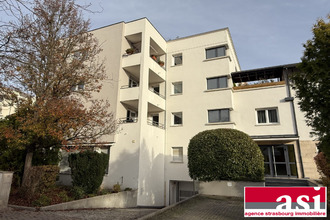  appartement illkirch-graffenstaden 67400