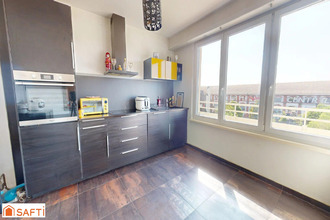  appartement illkirch-graffenstaden 67400