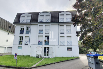  appartement illkirch-graffenstaden 67400