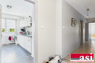  appartement illkirch-graffenstaden 67400