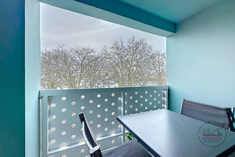  appartement illkirch-graffenstaden 67400