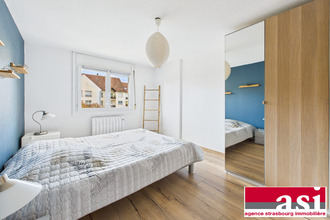  appartement illkirch-graffenstaden 67400