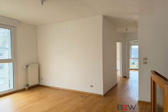  appartement illkirch-graffenstaden 67400