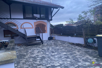  appartement illkirch-graffenstaden 67400