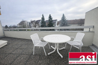  appartement illkirch-graffenstaden 67400