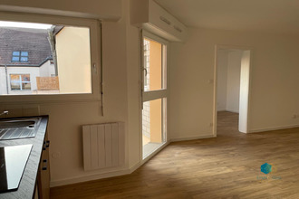  appartement illkirch-graffenstaden 67400