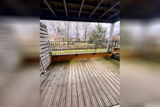  appartement illkirch-graffenstaden 67400