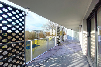  appartement illkirch-graffenstaden 67400