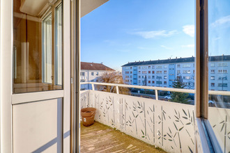  appartement illkirch-graffenstaden 67400