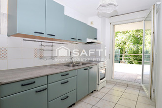  appartement illkirch-graffenstaden 67400