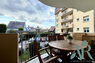  appartement illkirch-graffenstaden 67400